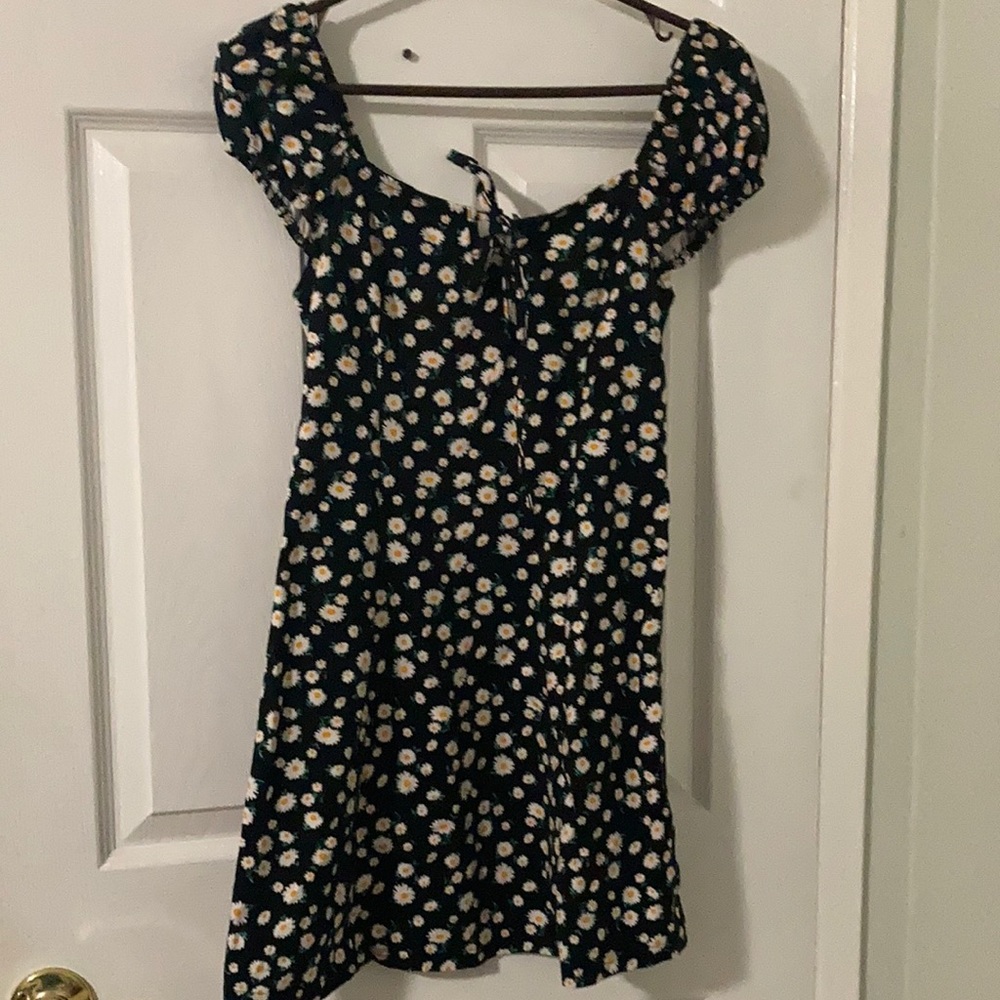 Daisy Dress